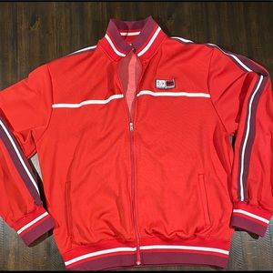 Sergio Tacchini Jacket
